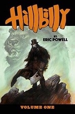 Hillbilly Volume 1 (Hillbilly, 1)  von Eric, Powell | Buch | Zustand wie neu