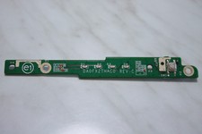Dell Inspiron 1501 Power Button Board DA0FX2THAC0