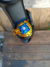 X-Fusion Slide Boost RCP MTB