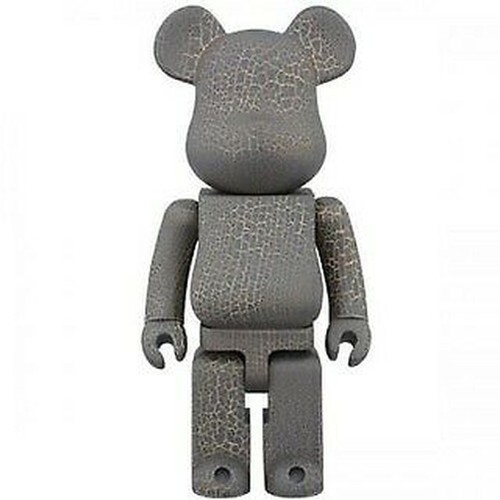 Bearbrick medicom toy 2016 - bearbrick,