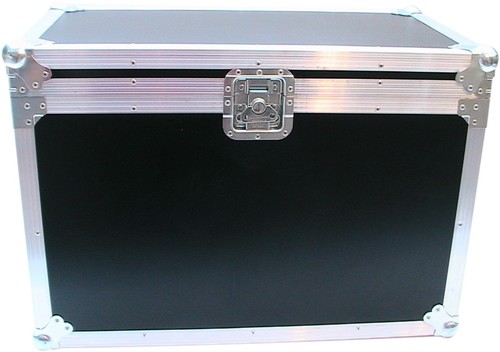 Flight case baule 60x50x40 - baule,
