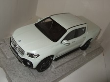 MERCEDES BENZ X CLASS W470