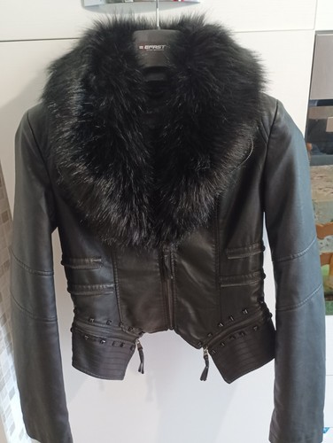 Giubbotto donna invernale - giubbotto,