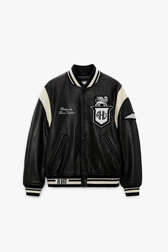 Giacca bomber nuova zara - nuova, x