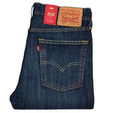 Jeans Levi's Uomo 510 Skinny