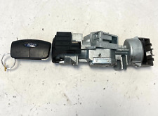 BLOCCHETTO ACCENSIONE FORD C-MAX 1.6 TDCI (2007-2010) BLOCCASTERZO CHIAVE