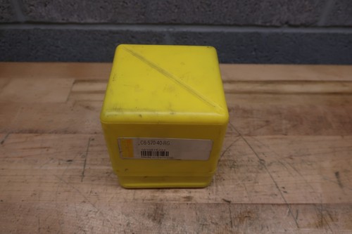 Sandvik 570 - sandvik, c6-570-40-rg