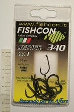FISHCON ART.Fh 340 AMI SERIES