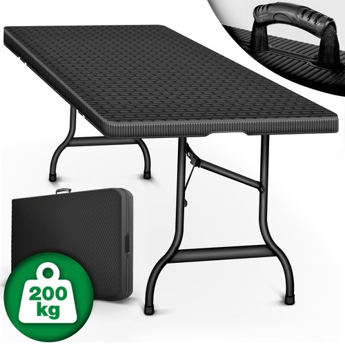 Tillvex tavolo pieghevole - tillvex®,