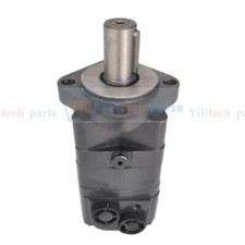 Motore idraulico OMS-395