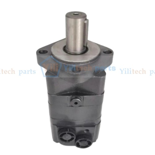 Motore idraulico oms 395 - motore,