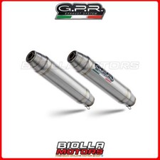 MARMITTE GPR Triumph