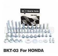 kit viti bulloneria plastiche