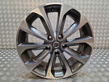 Cerchione Alluminio / Leghe -