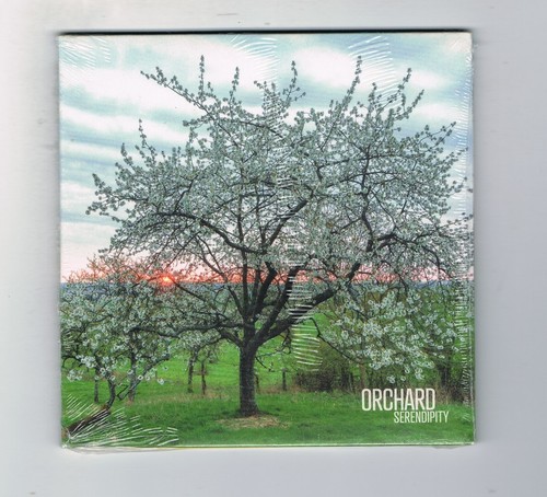 Orchard serendipity - ♫,