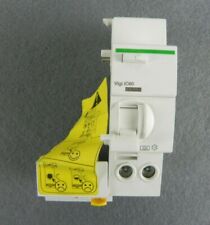 BLOCCO DIFFERENZIALE Adattabile Vigi iC60 sensibilità 30mA SCHNEIDER ELECTRIC 