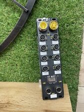 Schneider  ETB1EM16CP00 16 Point Configurable I/O Modbus TCP/IP Nef No Box