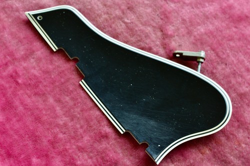 Battipenna vintage 1964 gibson - 1964,