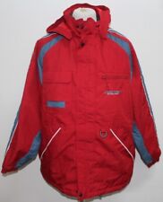CAPPOTTO INVERNALE IMBOTTITO GIACCA MONTAGNA ASTROLABIO UOMO CASUAL TAGLIA 56