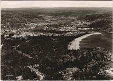 CPA AK Mandal NORWAY (1107874)