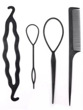 accessori per acconciature