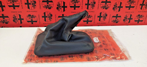 Alfa romeo 155 cuffia leva - cuffia,