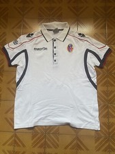 Polo Bologna Calcio taglia XL