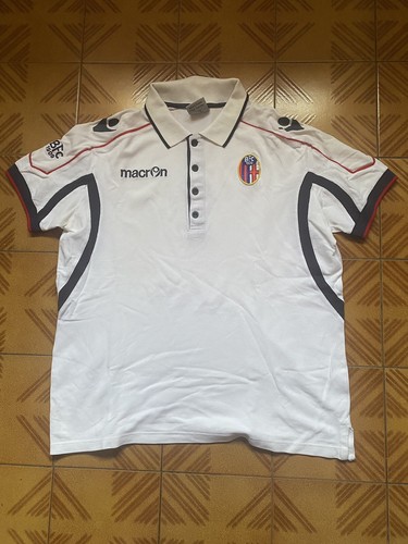 Polo bologna calcio taglia - bologna,