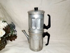 VECCHIA  CAFFETTIERA