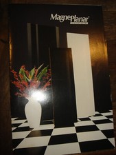 Brochure rivenditore