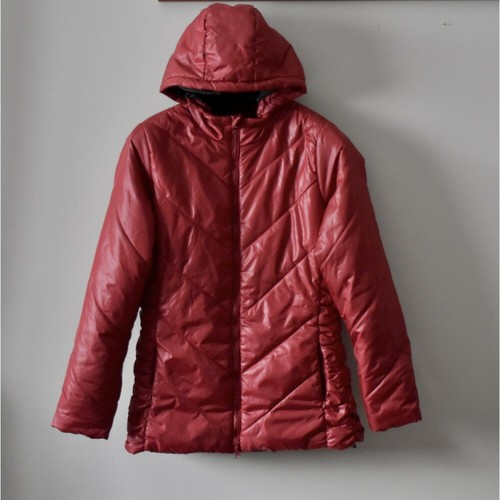 Giubbotto 44 46 crivit - ,