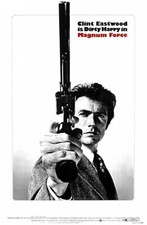 71514 Magnum Force Movie lint