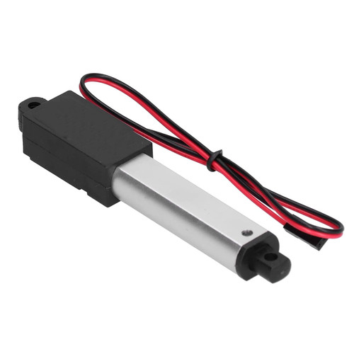 Mini attuatore lineare - mini,