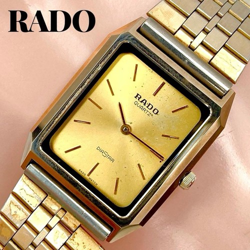 Orologio polso uomo - da,