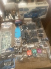 NUOVO TAMIYA KIT NON COSTRUITO
