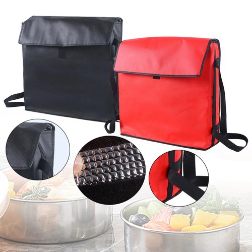Borsa termica pizza - borsa,