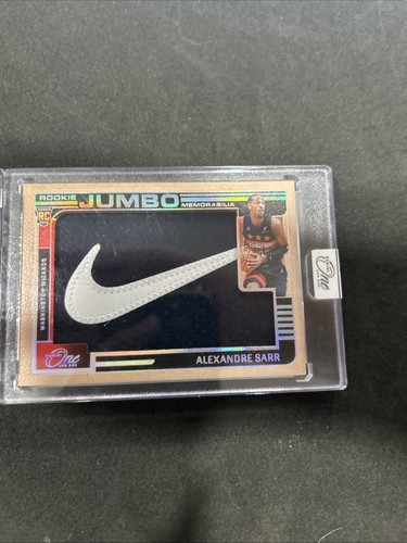 2024 panini one and - 2024-25,