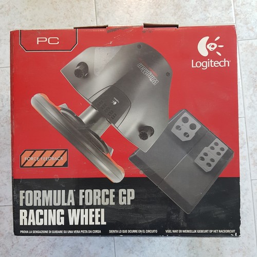 Logitech wingman formula force - logitech,