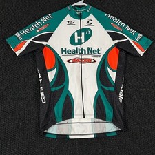 Cannondale Health Net Maxxis