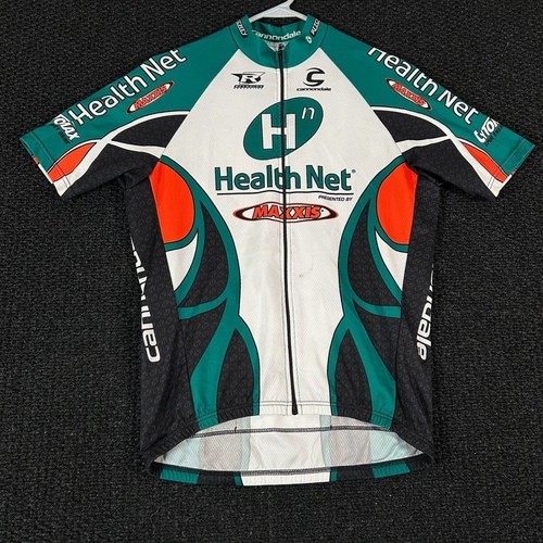Cannondale health net maxxis - health,