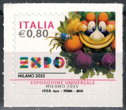 Italia 2015 expo milano - italia,