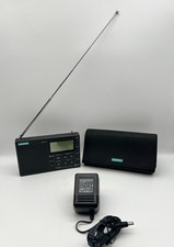 🎶 Siemens RK 757 Radio