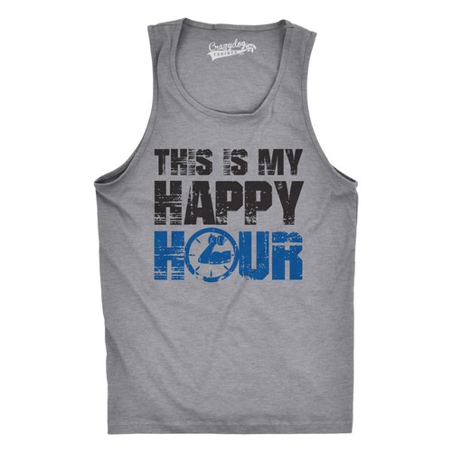 Canotta this happy - canotta, my