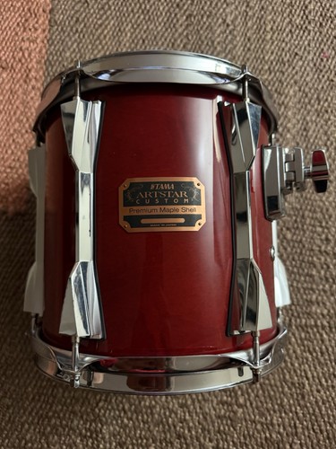 Tom 10x10 personalizzato tama - tom,