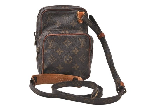 Autentica borsa tracolla - borsa,