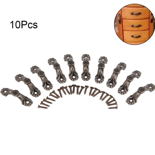 Pezzi mini pomello - 10, porta