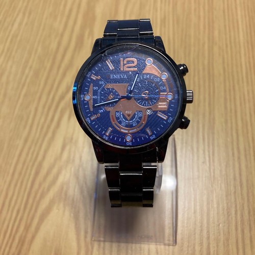 Orologio calendario ginevra - calendario,