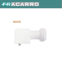 Lnb fracarro scd2 uscita - lnb, scd2-16