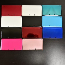 Console nintendo 3ds - console,