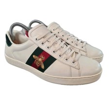 Gucci Ace Scarpe da Ginnastica